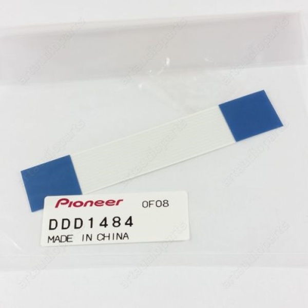 Pioneer - DDD1484 - Flexible PCB wire (13 pin)