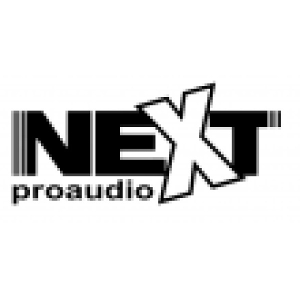 Next Pro Audio - Cover Heavy Duty 4 x LA212x