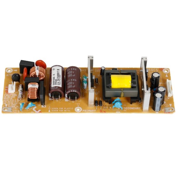 Pioneer - DWR1548 - Power supply