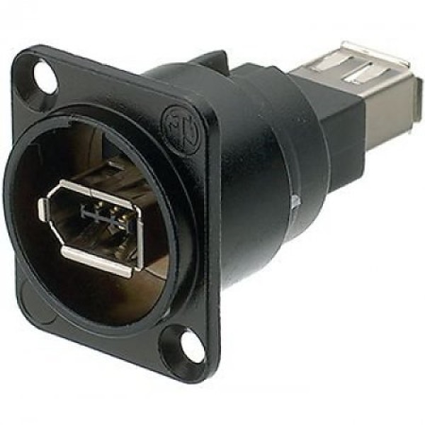 Neutrik - Firewire Device Socket