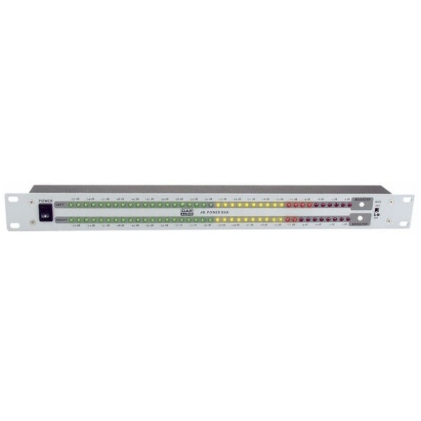 DAP - D1902 LED VU Meter