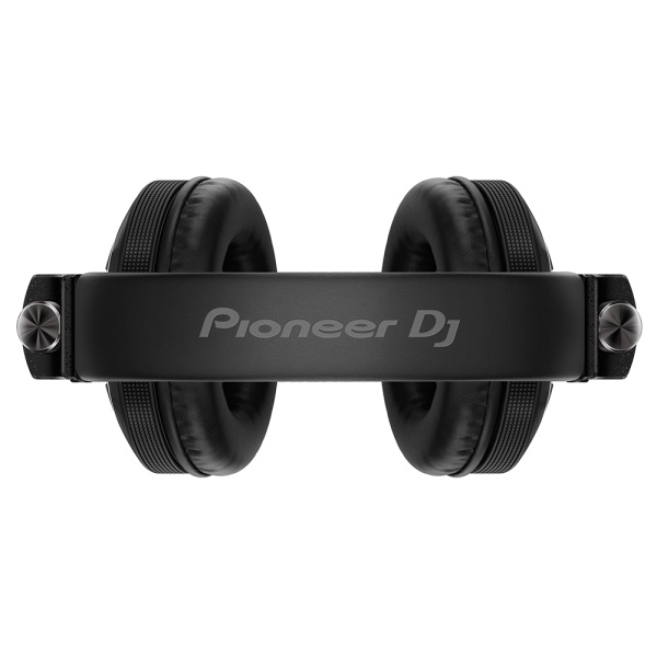 Pioneer - HDJ-X7-K DJ Hoofdtelefoon