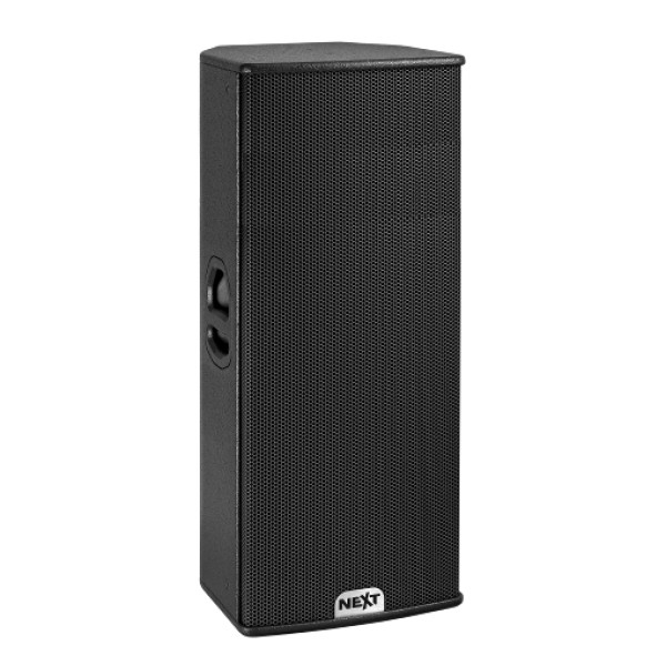 Next Pro Audio - HFA212W Actieve Speaker