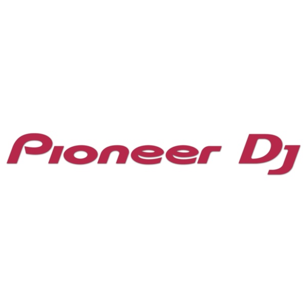Pioneer - DAC3141 - FX On/Off knop