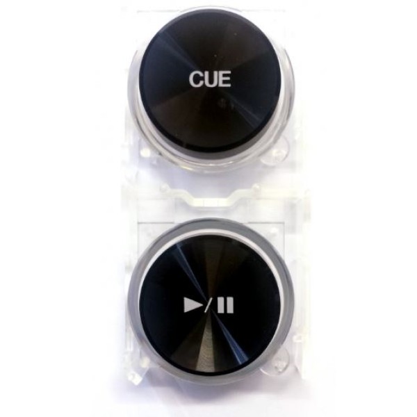 Pioneer - DXB2069 - Play/Cue koppenset