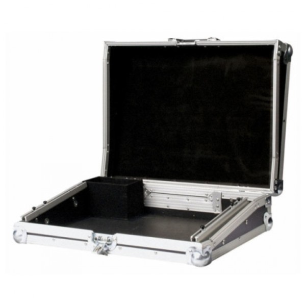 Showtec - Showmaster24 & SC-2412 Flightcase