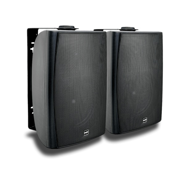 Next Audiocom - W6 black (pair)