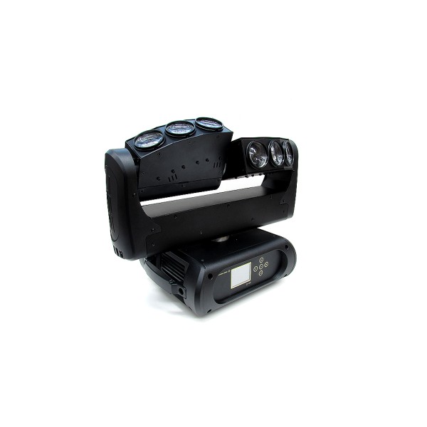 BSL - Impact 6 LED EYE