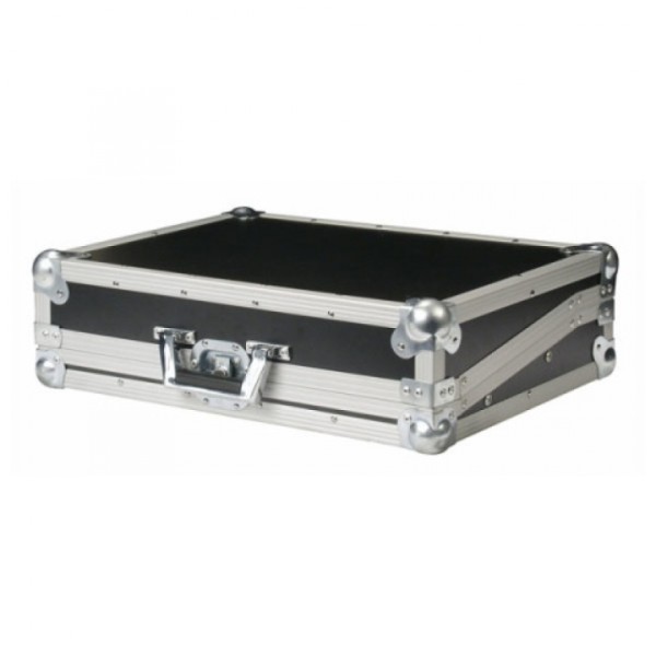 Showtec - Showmaster24 & SC-2412 Flightcase