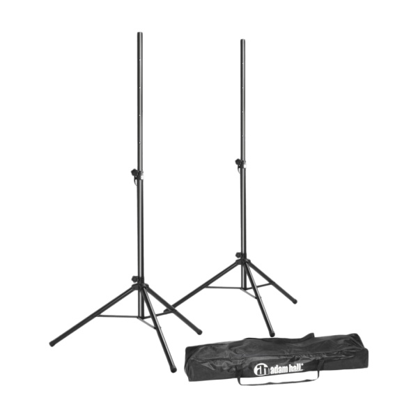 Next Audiocom - Speaker Stand (pair) + Bag