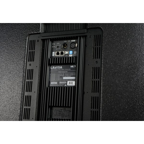 Next Pro Audio PREMIUM - LAs15A