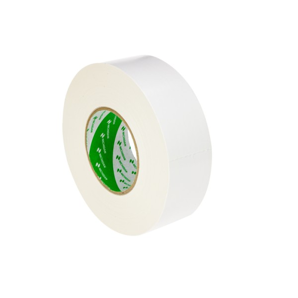 Nichiban - Gaffa Tape 50mm 50m White 116