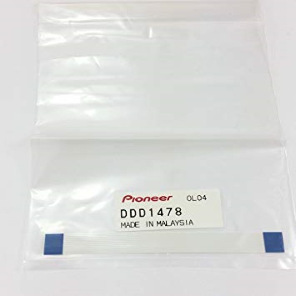 Pioneer - DDD1478 - Flexible PCB wire (14 pin)