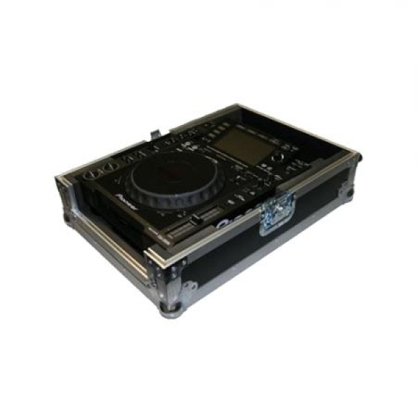 Prodjuser - Case for Pioneer CDJ-2000/900/1000 or 800 with hinged service flap