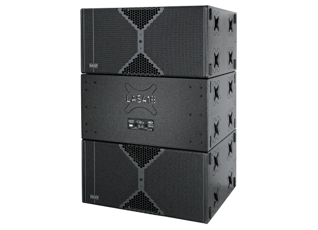 Next Pro Audio Premium - LAs418G