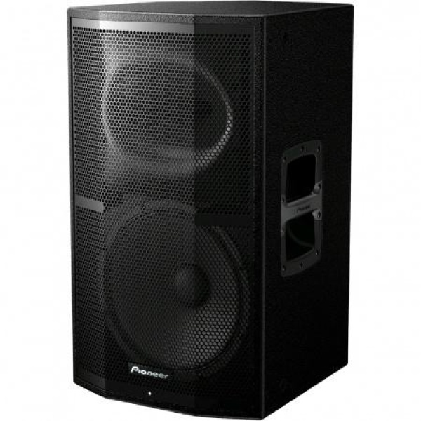 Pioneer Pro Audio - XPRS12 12" Actieve Speaker