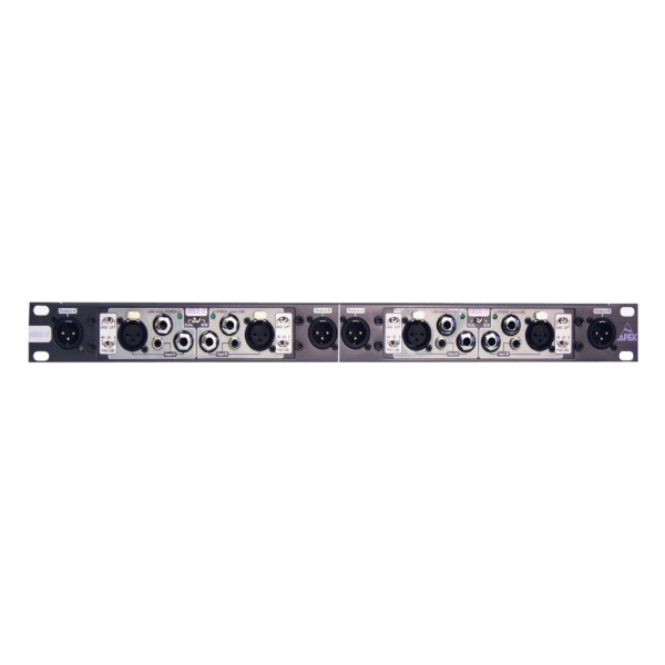 APEX - dBDI rack panel