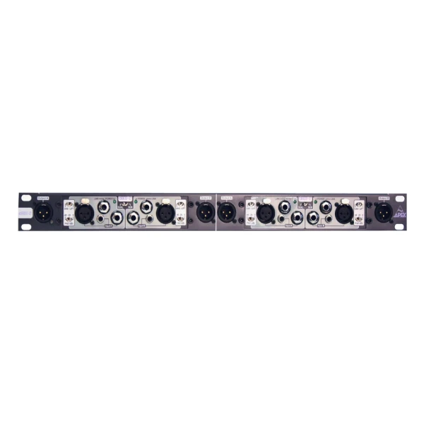 APEX - dBDI rack panel
