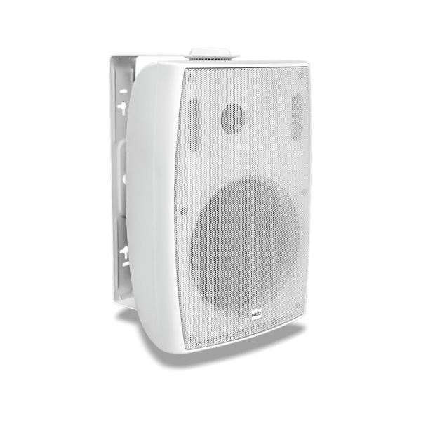 Next Audiocom - W6 white (pair)
