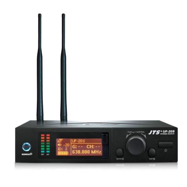 JTS - UF-20S/5