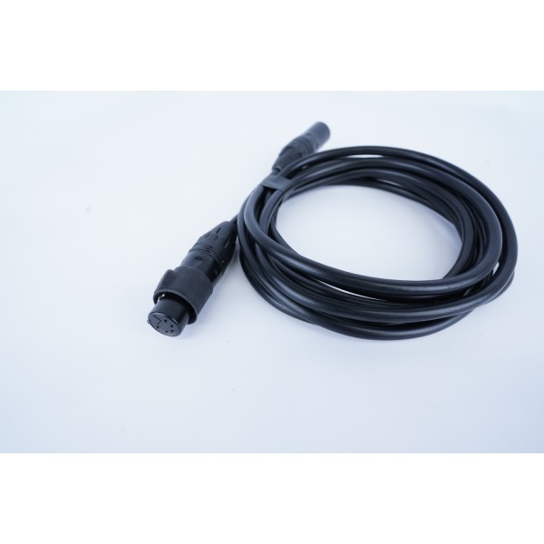 BSL - Power Signal Cable 10 meter For Neon Flex and Linear Bar - Afbeelding 2