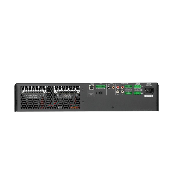 Next Pro Audio - M804DSP