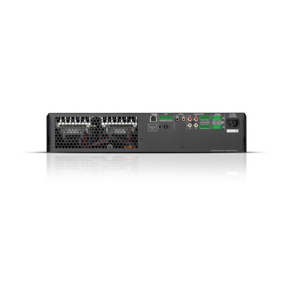 Next Pro Audio - M804DSP