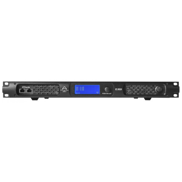 Wharfedale - DP-4065N