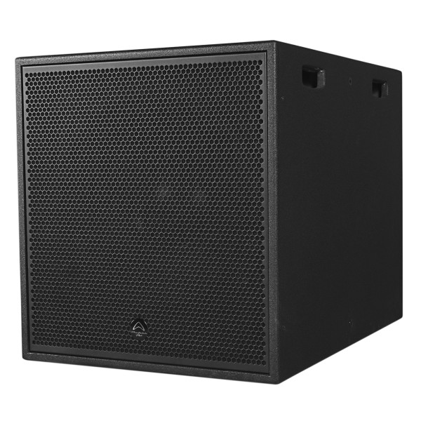 GPL-118B Passive Subwoofer