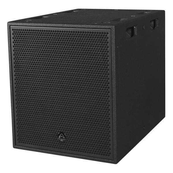 Wharfedale - GPL-115B