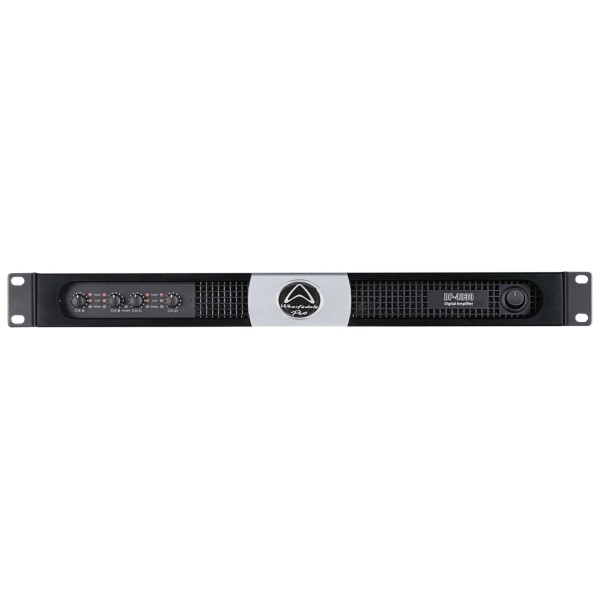 Wharfedale - DP-4030