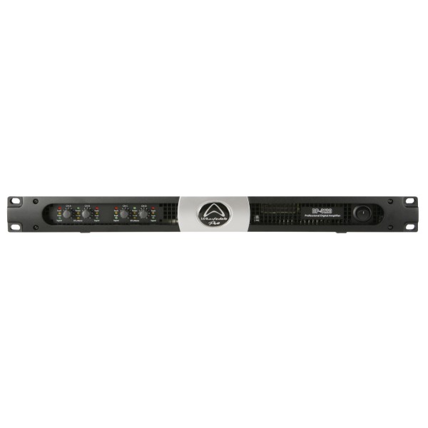 Wharfedale - DP-4120