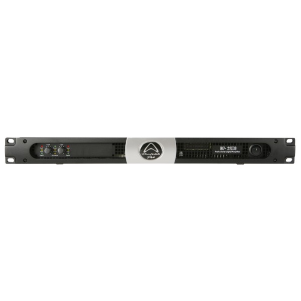 Wharfedale - DP-2200