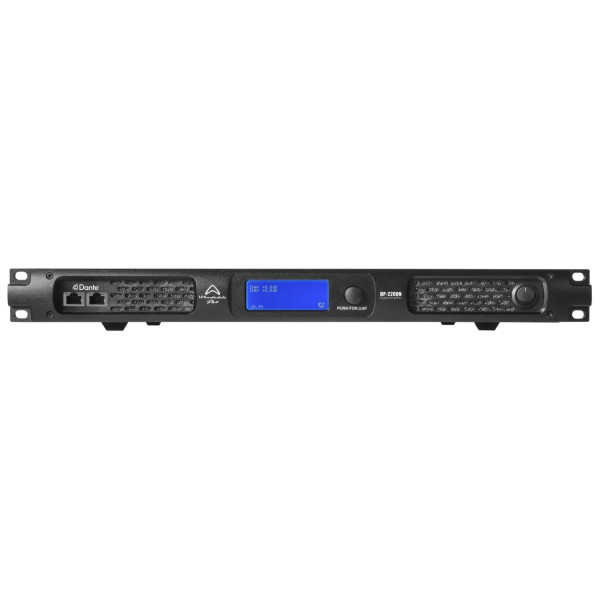 Wharfedale - DP-2200N