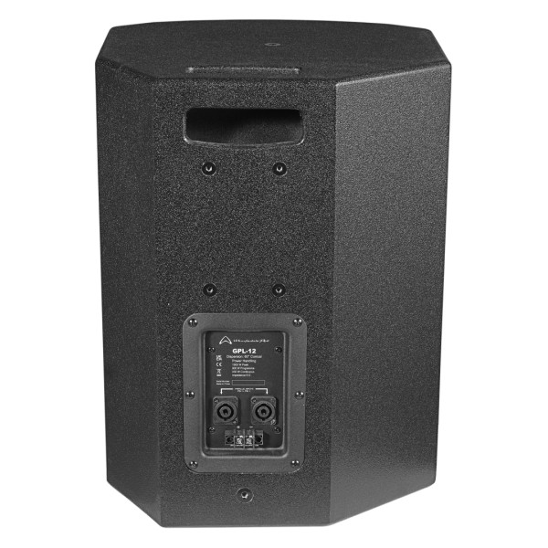 Wharfedale - GPL-12