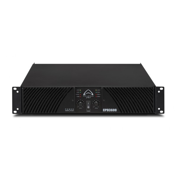 Wharfedale - CPD3600