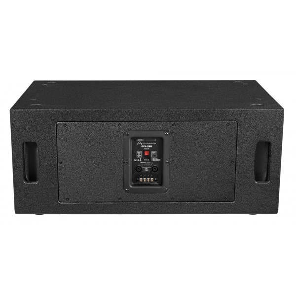 Wharfedale - GPL-28B