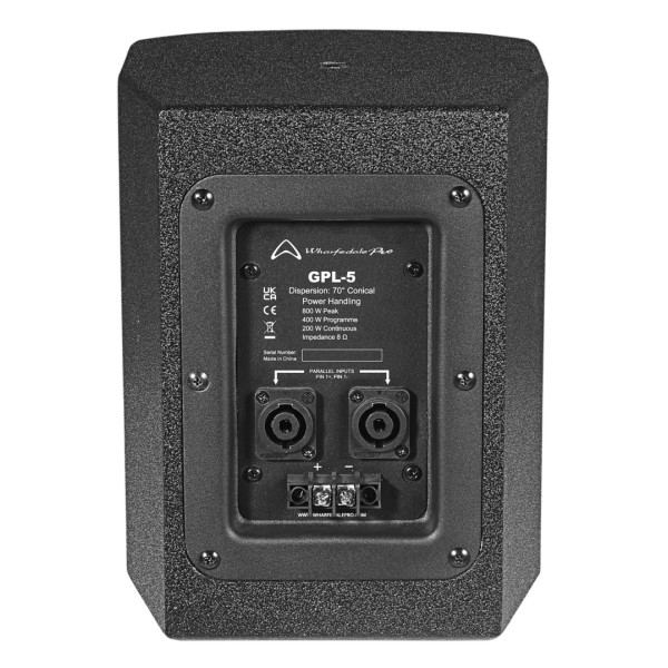 Wharfedale - GPL-5