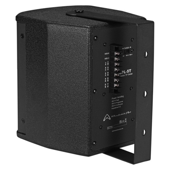 Wharfedale - GPL-5T