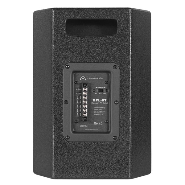 Wharfedale - GPL-8T