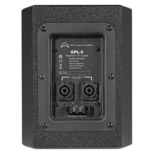 Wharfedale - GPL-5