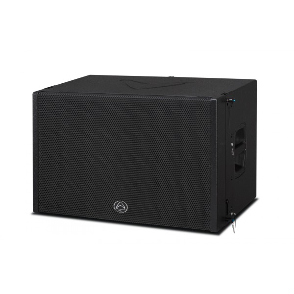 Wharfedale - WLA-15B