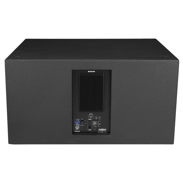 Wharfedale - WLA-218BA