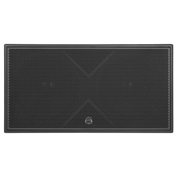 Wharfedale - WLA-218BA