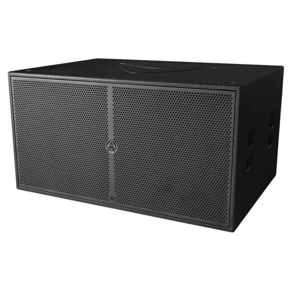 Wharfedale - WLA-218BX