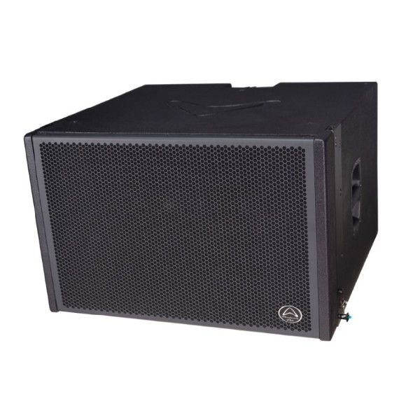 Wharfedale - WLA-210XSUB