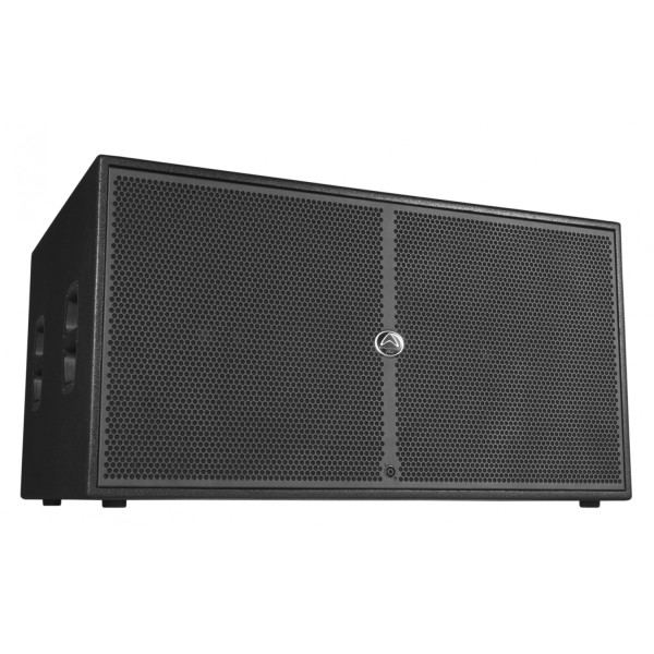 Wharfedale - WLA-218BX