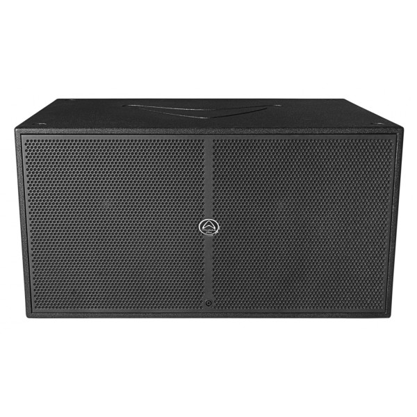 Wharfedale - WLA-218BX