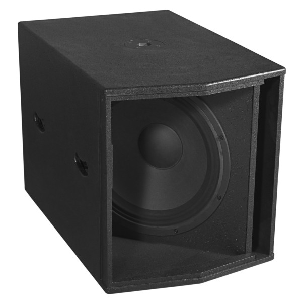 Wharfedale - SIGMA-X18B Black