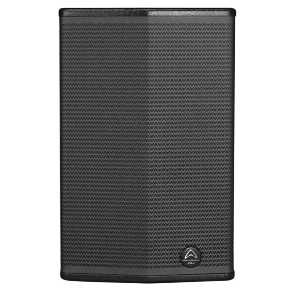 Wharfedale - SIGMA-X10 Black